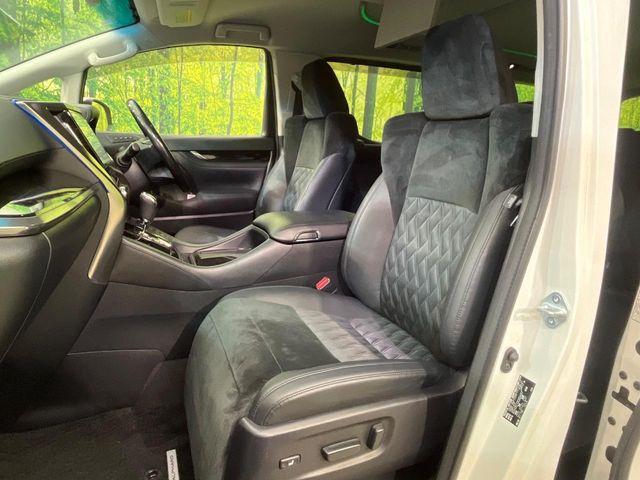 アルファード（新潟県新潟市南区）画像49