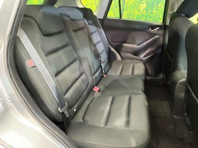 CX-5(新潟県新潟市南区)