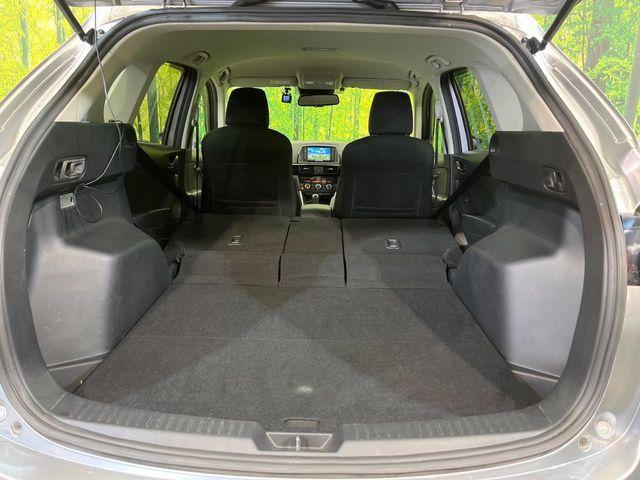 CX-5(新潟県新潟市南区)