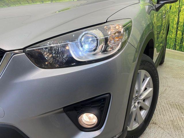 CX-5(新潟県新潟市南区)