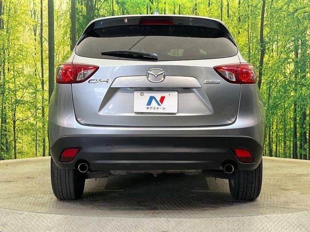 CX-5(新潟県新潟市南区)