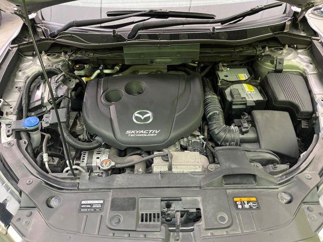 CX-5(新潟県新潟市南区)