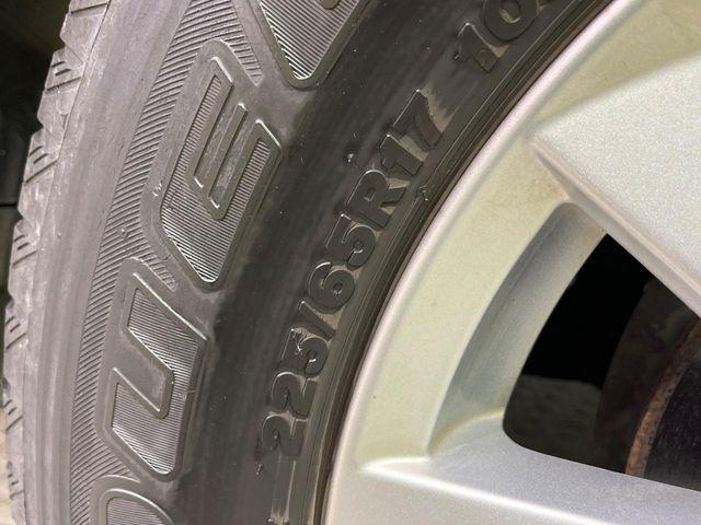 CX-5(新潟県新潟市南区)