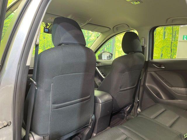 CX-5(新潟県新潟市南区)