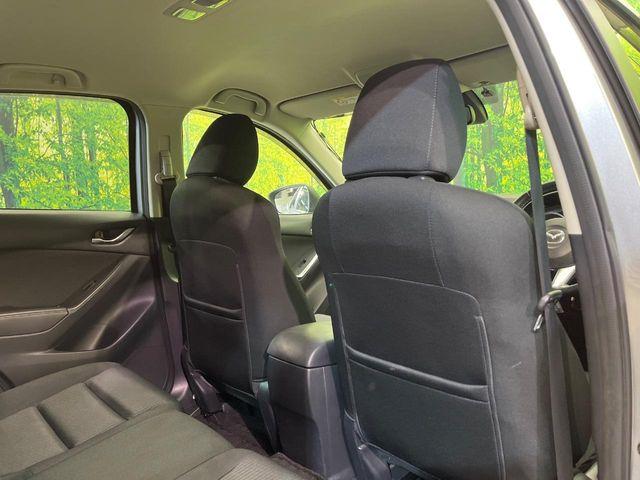 CX-5(新潟県新潟市南区)