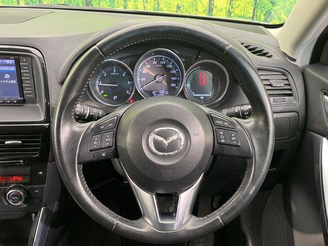 CX-5(新潟県新潟市南区)