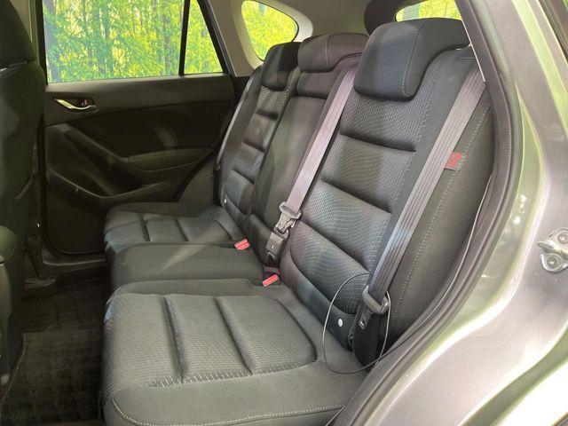 CX-5(新潟県新潟市南区)