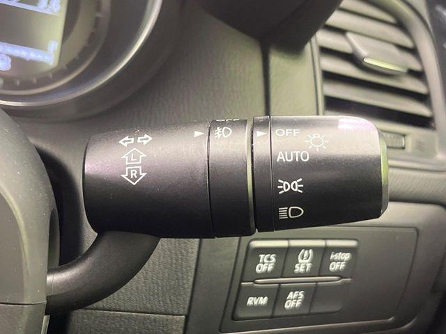 CX-5(新潟県新潟市南区)