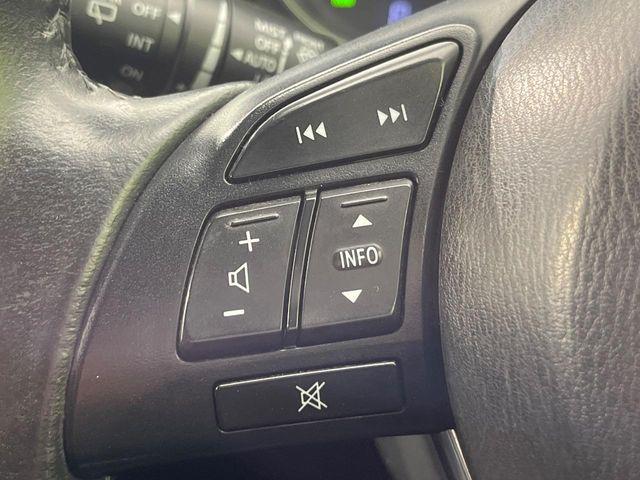 CX-5(新潟県新潟市南区)