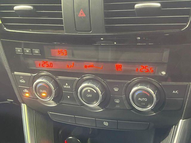 CX-5(新潟県新潟市南区)