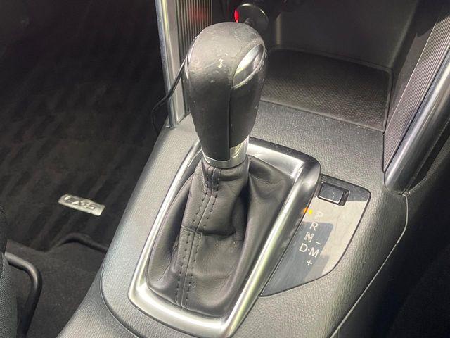 CX-5(新潟県新潟市南区)