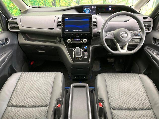 セレナ（新潟県新潟市東区）