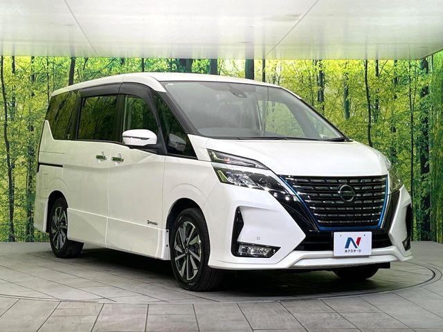 セレナ（新潟県新潟市東区）