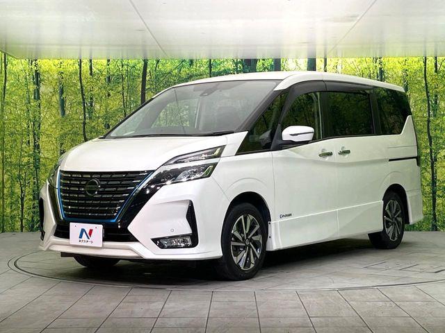 セレナ（新潟県新潟市東区）