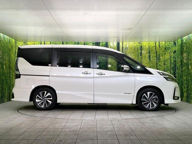 セレナ（新潟県新潟市東区）