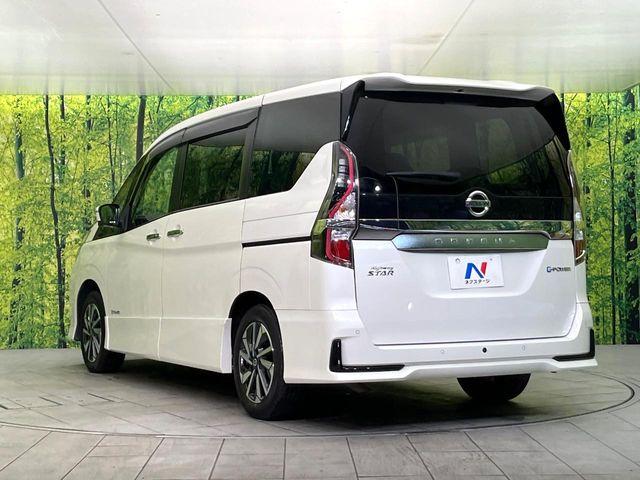 セレナ（新潟県新潟市東区）