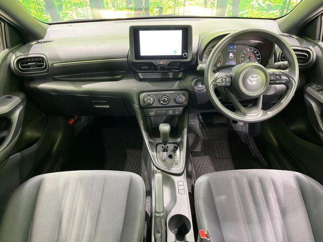 ヤリス（新潟県長岡市）画像2