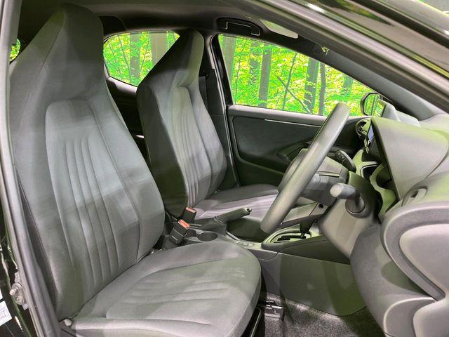 ヤリス（新潟県長岡市）画像8