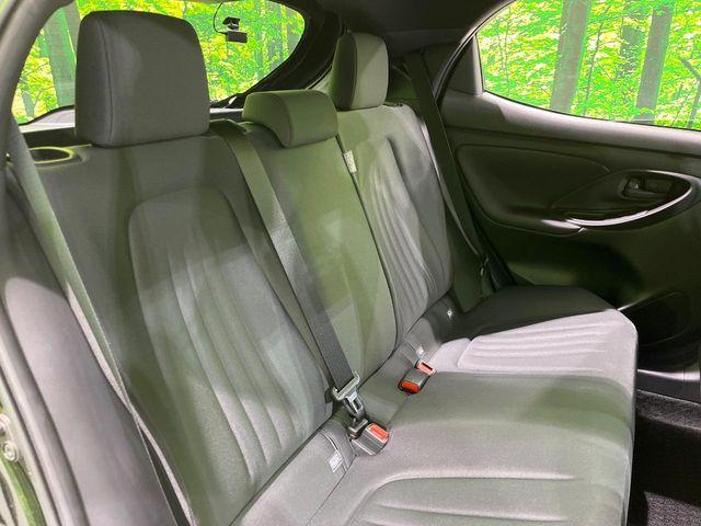 ヤリス（新潟県長岡市）画像9