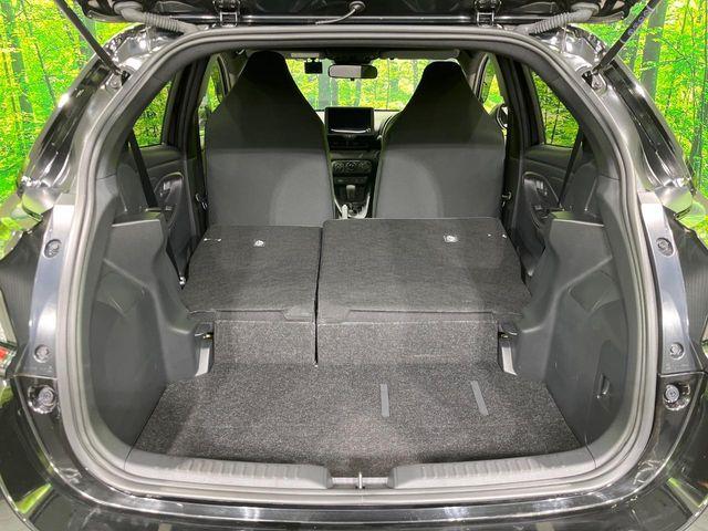 ヤリス（新潟県長岡市）画像10