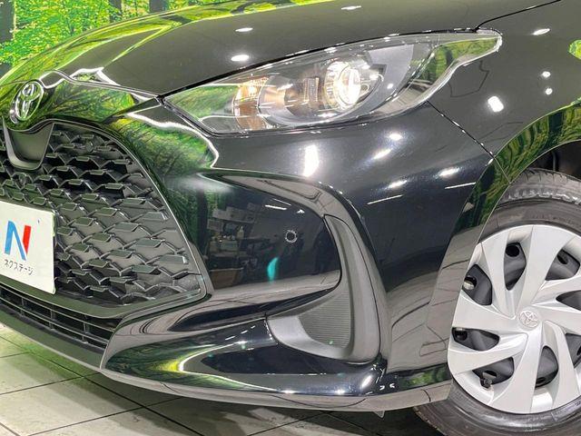 ヤリス（新潟県長岡市）画像12