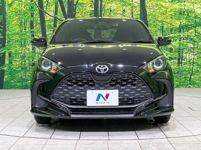 ヤリス（新潟県長岡市）画像14