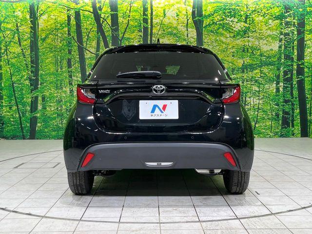 ヤリス（新潟県長岡市）画像15