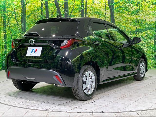 ヤリス（新潟県長岡市）画像17