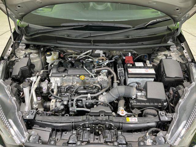 ヤリス（新潟県長岡市）画像18