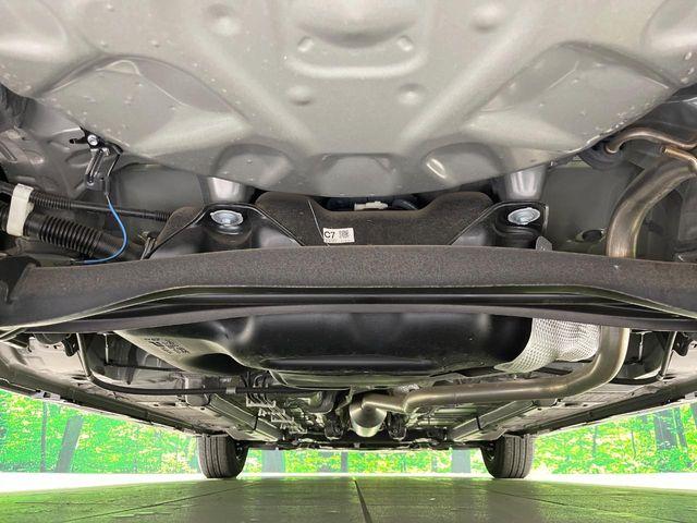 ヤリス（新潟県長岡市）画像19