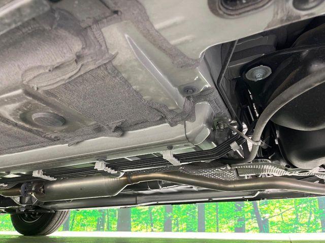 ヤリス（新潟県長岡市）画像21