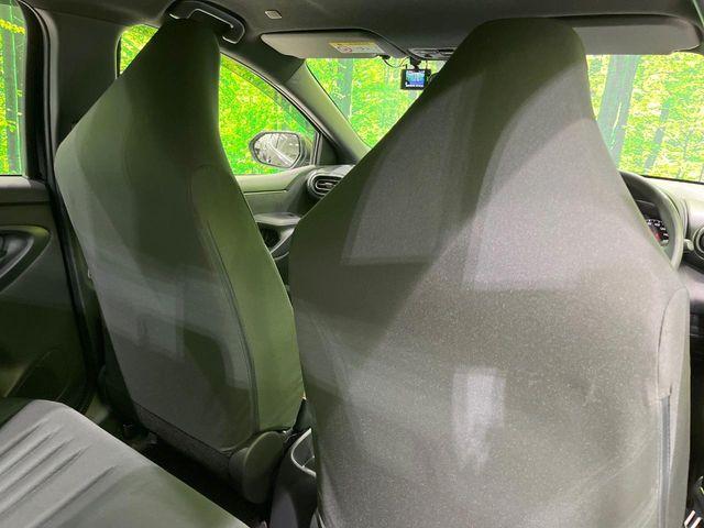 ヤリス（新潟県長岡市）画像51