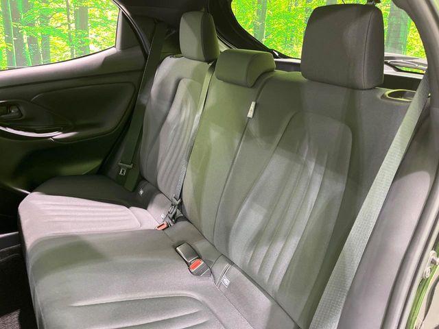 ヤリス（新潟県長岡市）画像53