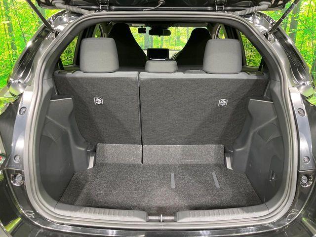 ヤリス（新潟県長岡市）画像54