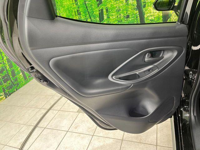 ヤリス（新潟県長岡市）画像59