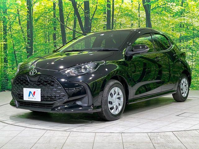 ヤリス（新潟県長岡市）画像64