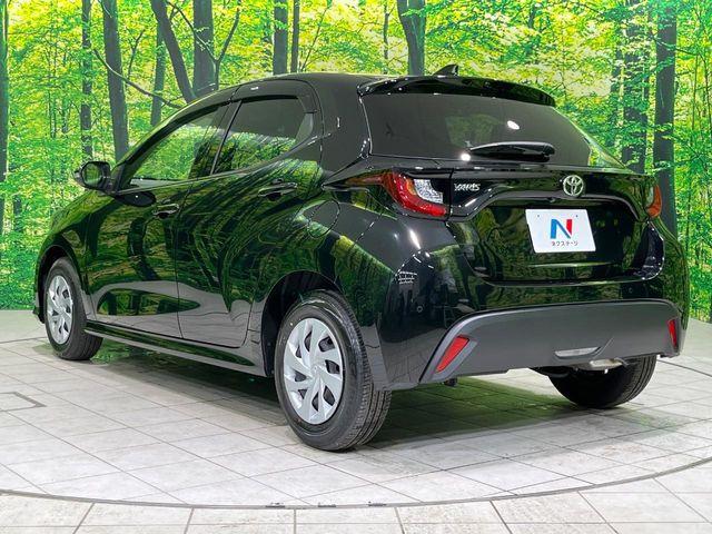 ヤリス（新潟県長岡市）画像65