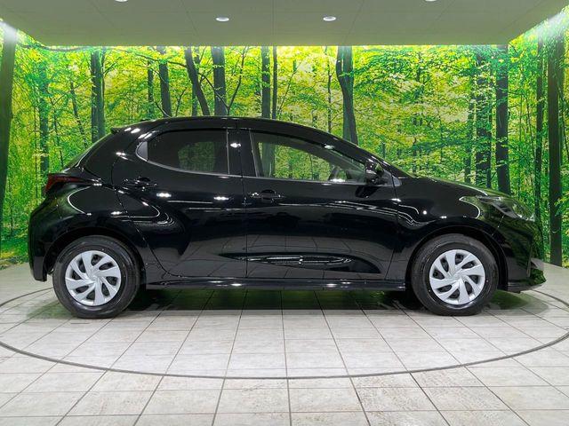 ヤリス（新潟県長岡市）画像67