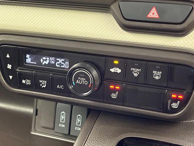 N＿BOX（新潟県新潟市南区）画像8