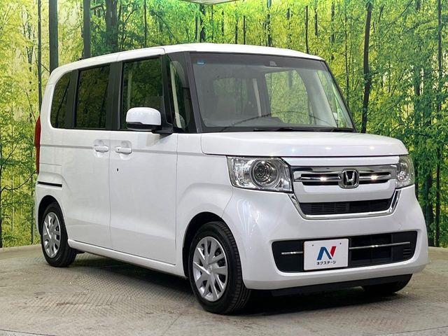 N＿BOX（新潟県新潟市南区）画像17