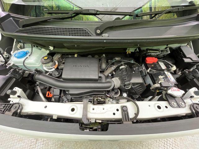 N＿BOX（新潟県新潟市南区）画像19