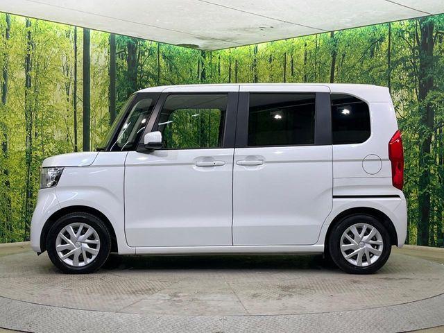 N＿BOX（新潟県新潟市南区）画像24