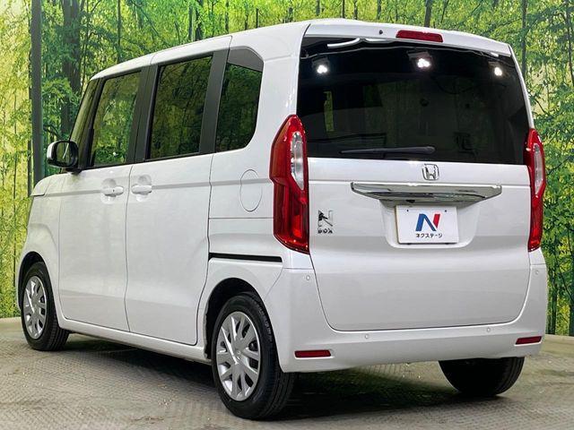 N＿BOX（新潟県新潟市南区）画像25