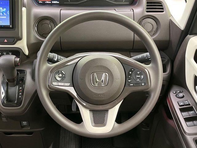 N＿BOX（新潟県新潟市南区）画像43