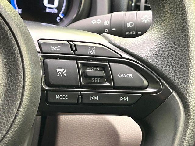 ヤリス（新潟県新潟市東区）画像6