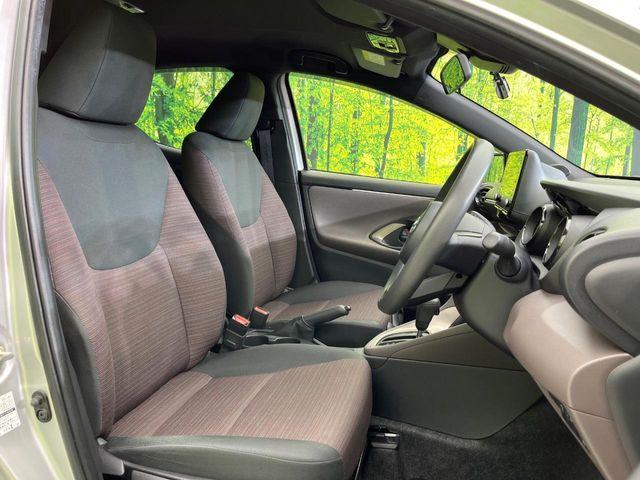 ヤリス（新潟県新潟市東区）画像8