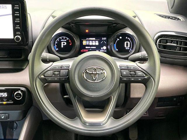 ヤリス（新潟県新潟市東区）画像11