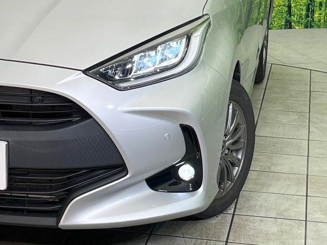 ヤリス（新潟県新潟市東区）画像12