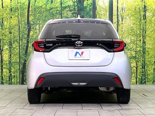 ヤリス（新潟県新潟市東区）画像15