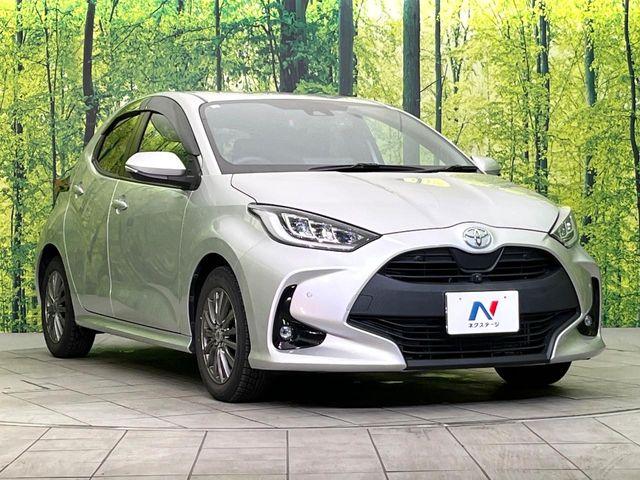 ヤリス（新潟県新潟市東区）画像16